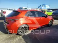 2019 Toyota COROLLA фото