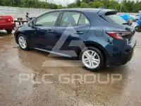 2019 Toyota COROLLA photo