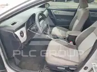 2019 Toyota COROLLA фото