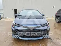 2019 Toyota COROLLA photo