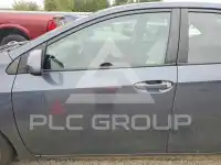 2019 Toyota COROLLA фото