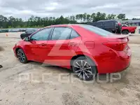 2019 Toyota COROLLA фото