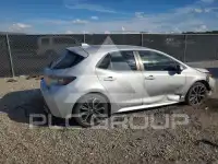 2019 Toyota COROLLA фото