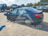 2019 Toyota COROLLA photo