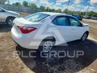 2019 Toyota COROLLA фото
