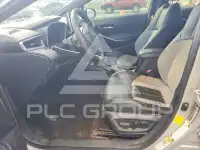 2019 Toyota COROLLA фото