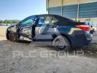 2019 Toyota COROLLA photo