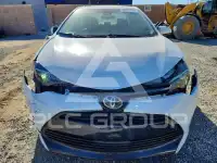 2019 Toyota COROLLA photo