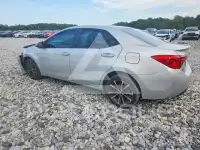 2019 Toyota COROLLA photo