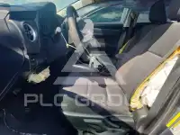 2019 Toyota COROLLA фото