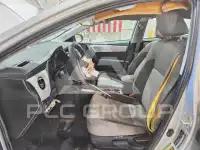 2019 Toyota COROLLA photo
