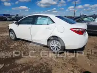 2019 Toyota COROLLA фото