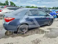 2019 Toyota COROLLA photo
