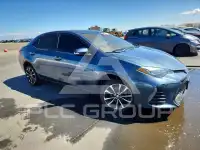 2019 Toyota COROLLA фото