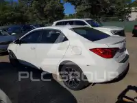 2019 Toyota COROLLA фото