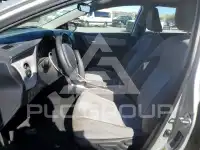 2019 Toyota COROLLA фото