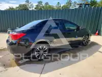 2019 Toyota COROLLA photo