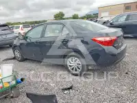 2019 Toyota COROLLA photo