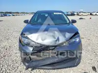 2019 Toyota COROLLA фото