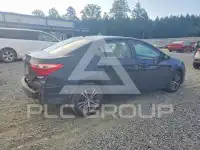 2019 Toyota COROLLA photo