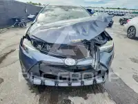 2019 Toyota COROLLA photo