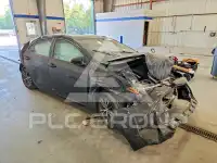 2019 Toyota COROLLA фото
