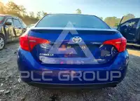 2019 Toyota COROLLA фото