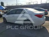 2019 Toyota COROLLA photo