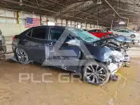 2019 Toyota COROLLA фото
