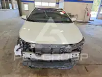 2019 Toyota COROLLA photo