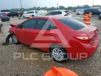 2019 Toyota COROLLA photo