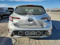 2019 Toyota COROLLA фото
