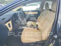 2019 Toyota COROLLA photo