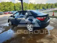 2019 Toyota COROLLA фото