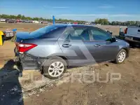 2019 Toyota COROLLA фото