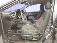 2019 Toyota COROLLA фото