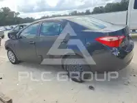 2019 Toyota COROLLA фото