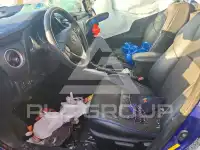 2019 Toyota COROLLA фото