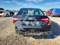 2019 Toyota COROLLA photo