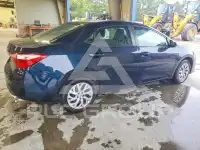 2019 Toyota COROLLA photo