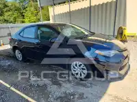 2019 Toyota COROLLA photo