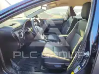 2019 Toyota COROLLA фото