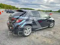 2019 Toyota COROLLA фото
