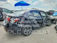 2019 Toyota COROLLA photo