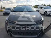 2019 Toyota COROLLA фото