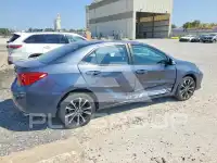 2019 Toyota COROLLA photo
