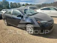 2019 Toyota COROLLA photo