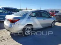 2019 Toyota COROLLA фото