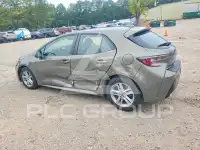 2019 Toyota COROLLA фото