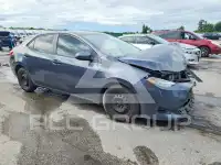 2019 Toyota COROLLA photo